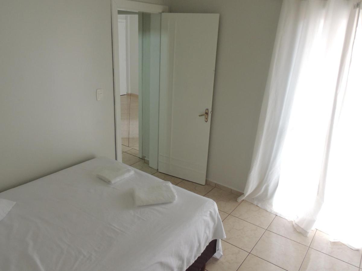 Apartamento Mobiliado Com Garagem Apartman Chapecó Kültér fotó